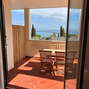 Apartment Turistico Alberghiera Le Poste Del Pianone, Santa Liberata