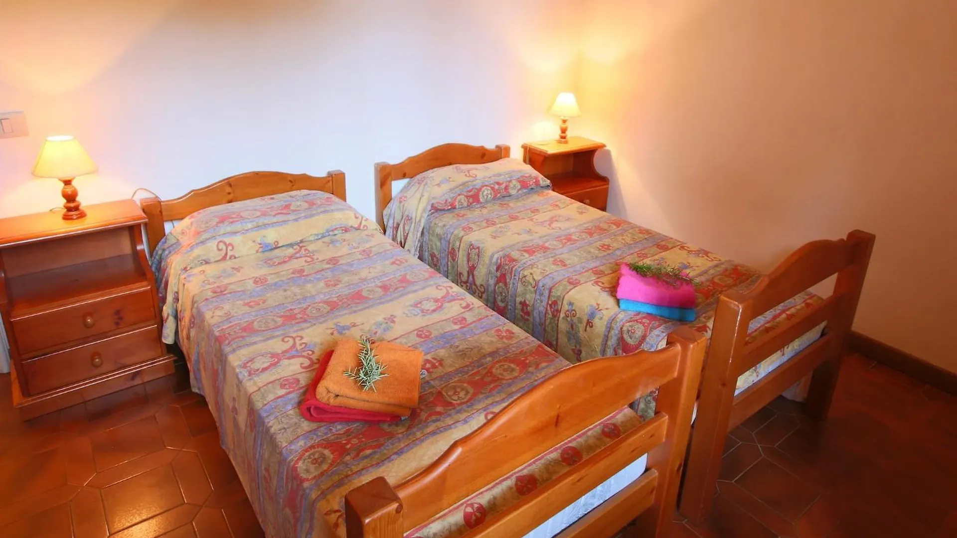 Holiday home Apartment By The Sea In Special Surroundings Santa Liberata