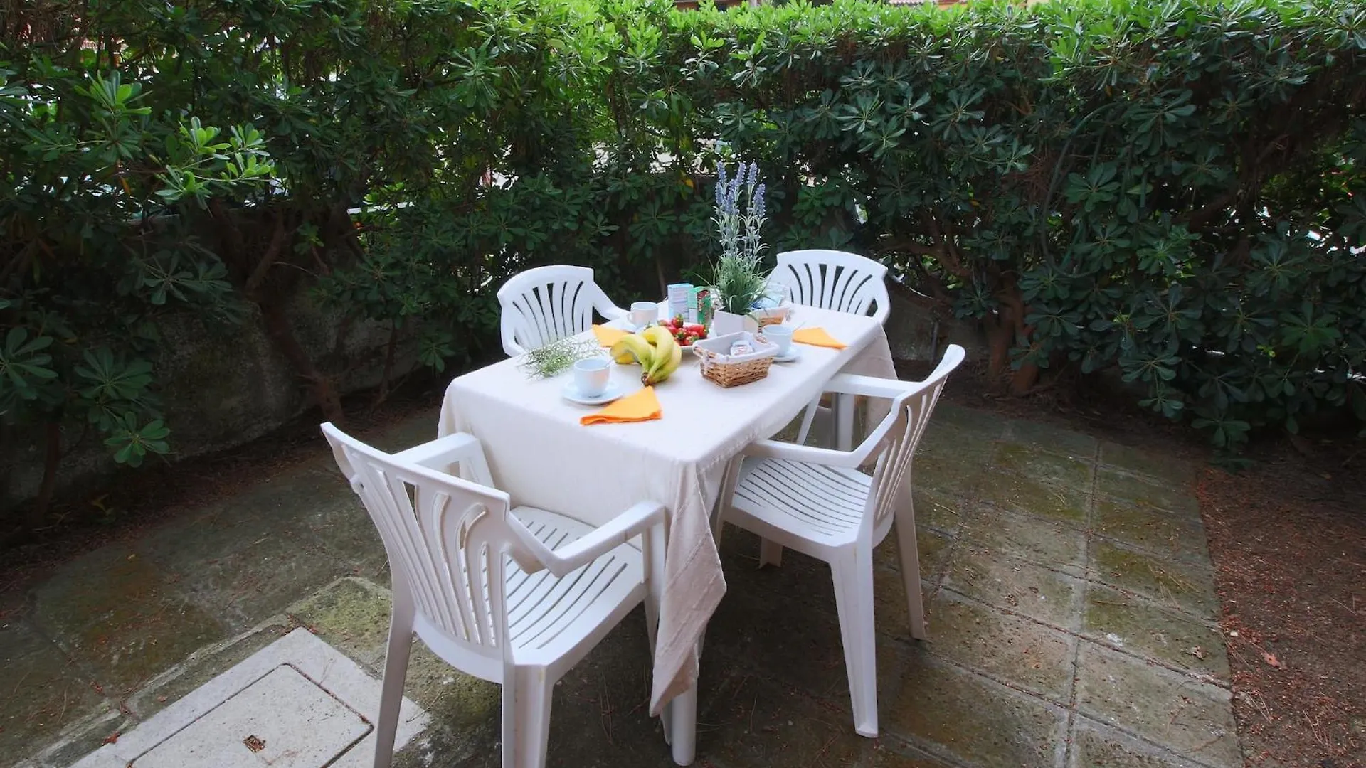 Apartment By The Sea In Special Surroundings Santa Liberata 0*,  Italy
