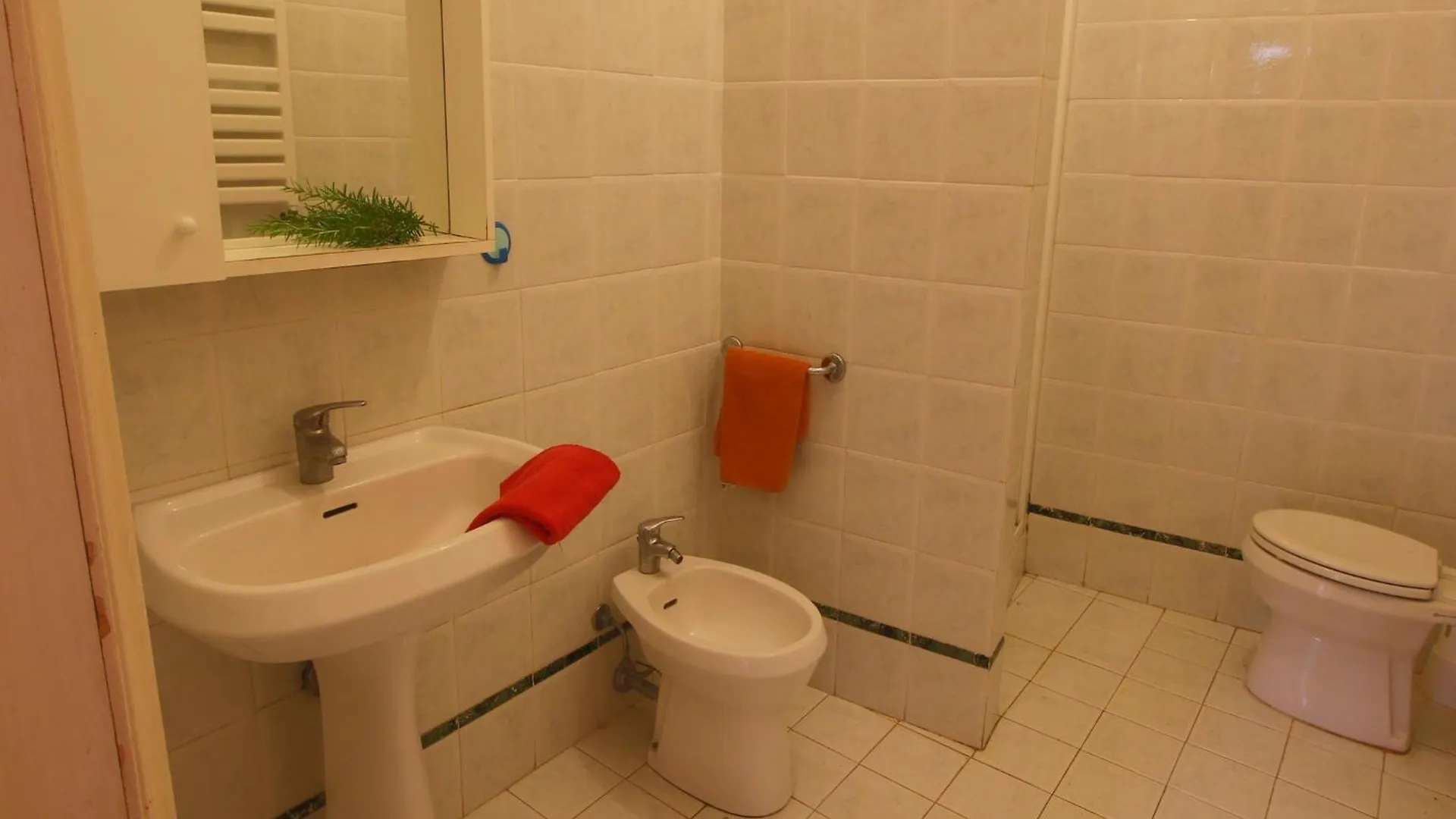 Apartment By The Sea In Special Surroundings Santa Liberata Holiday home
