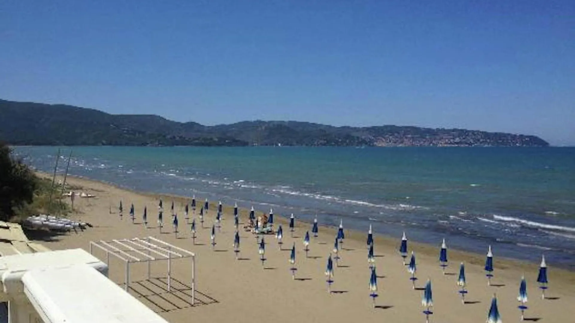 Holiday home Apartment By The Sea In Special Surroundings Santa Liberata