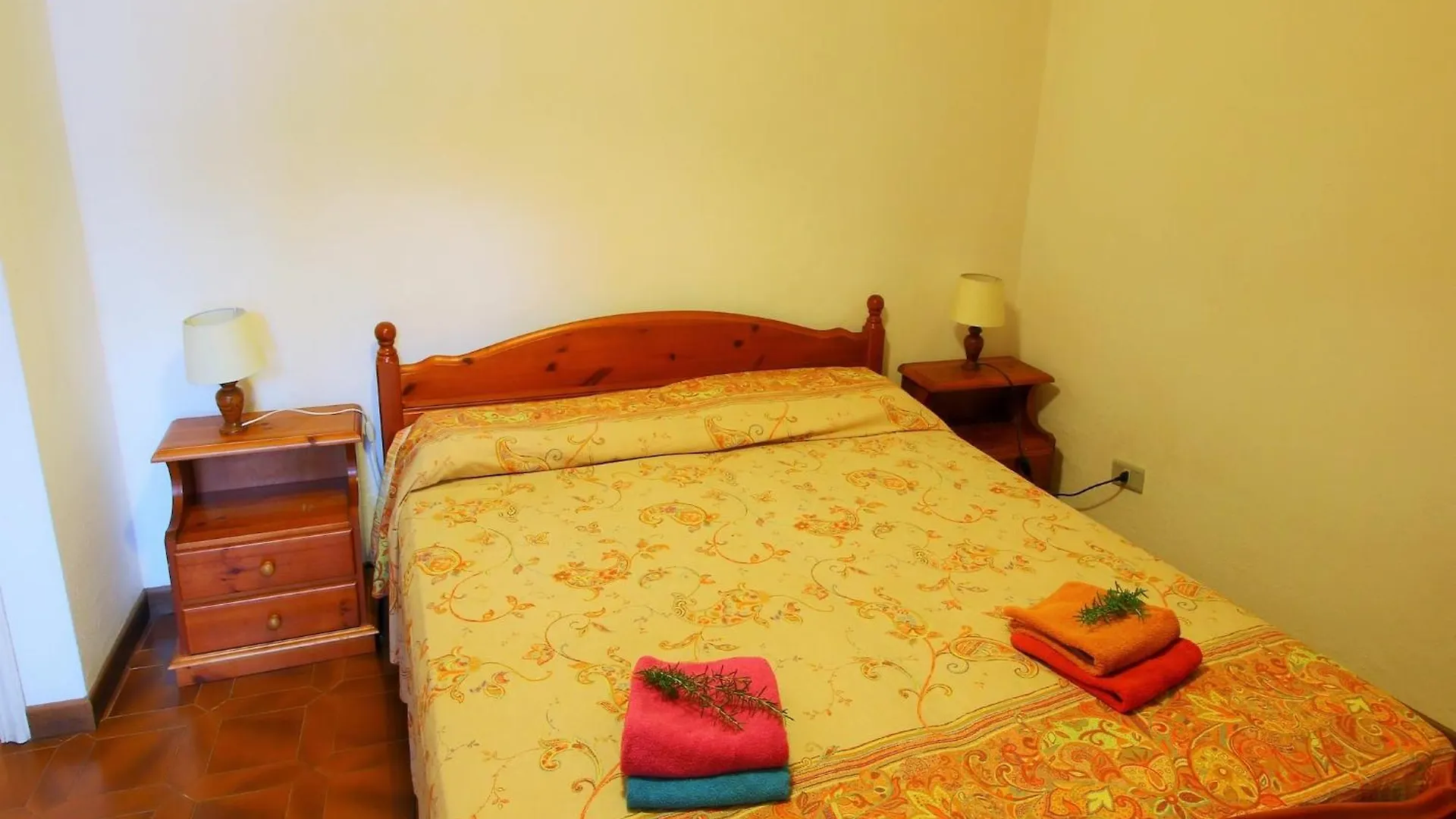 Apartment By The Sea In Special Surroundings Santa Liberata 0*,