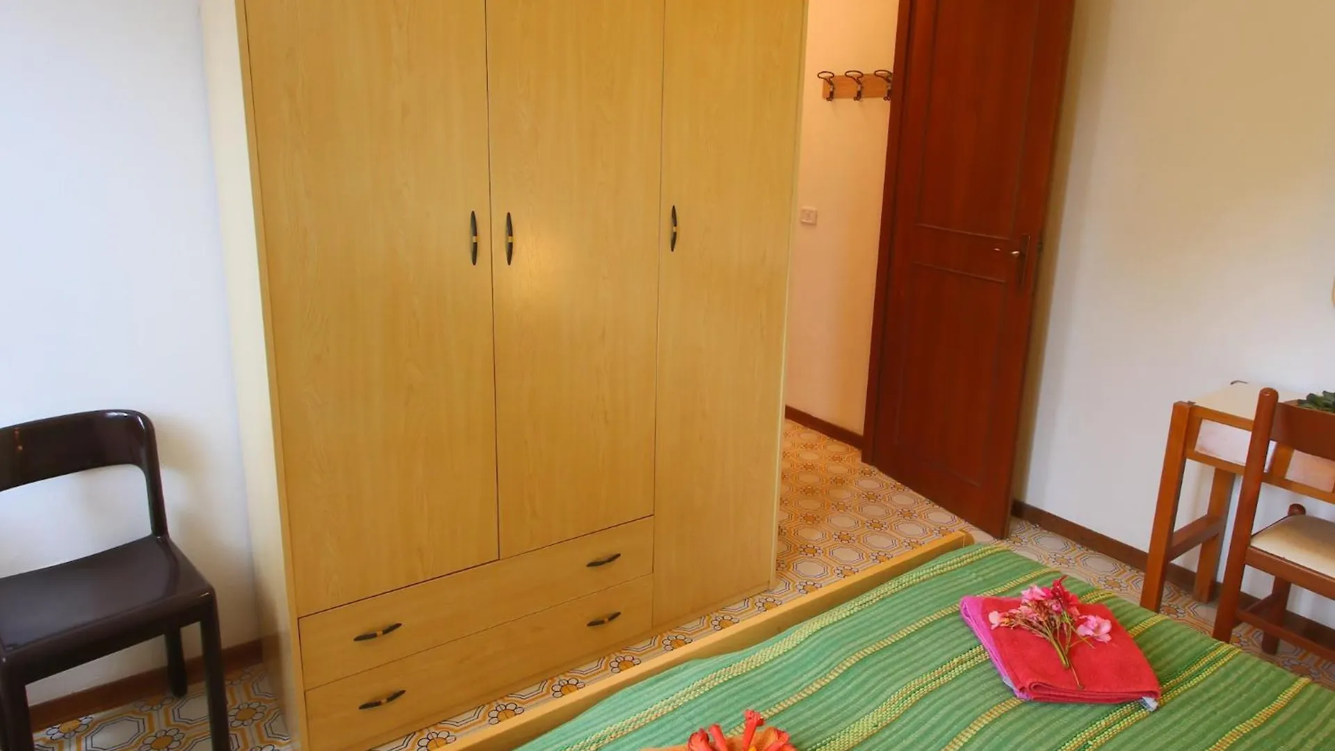 Holiday home Apartment By The Sea In Special Surroundings Santa Liberata