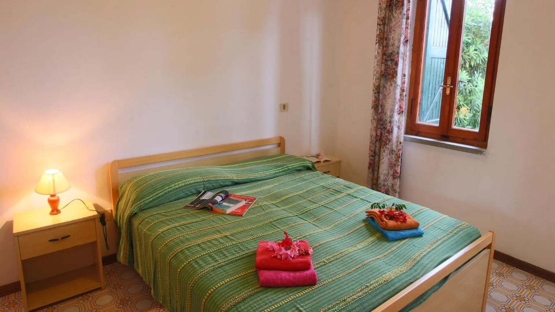 Apartment By The Sea In Special Surroundings Santa Liberata Holiday home