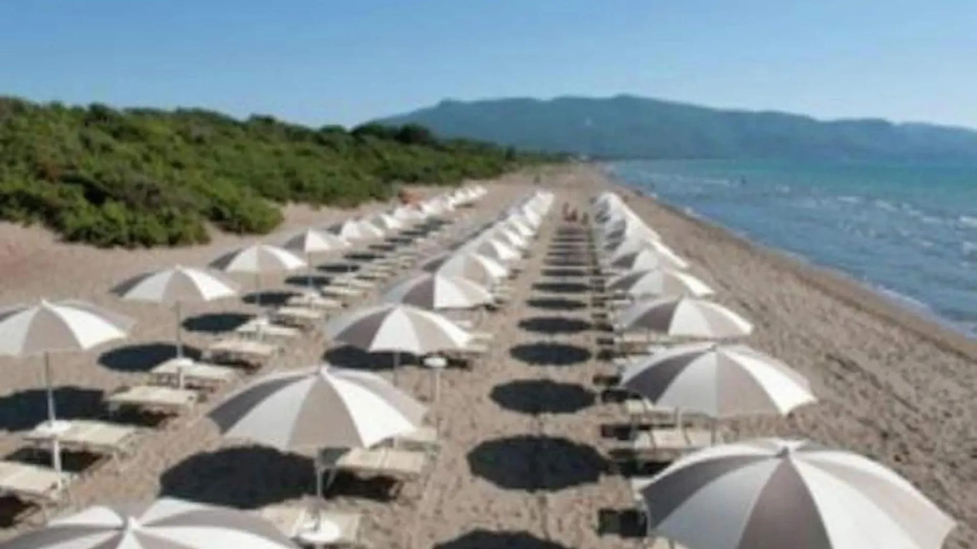 Apartment By The Sea In Special Surroundings Santa Liberata 0*,  Italy