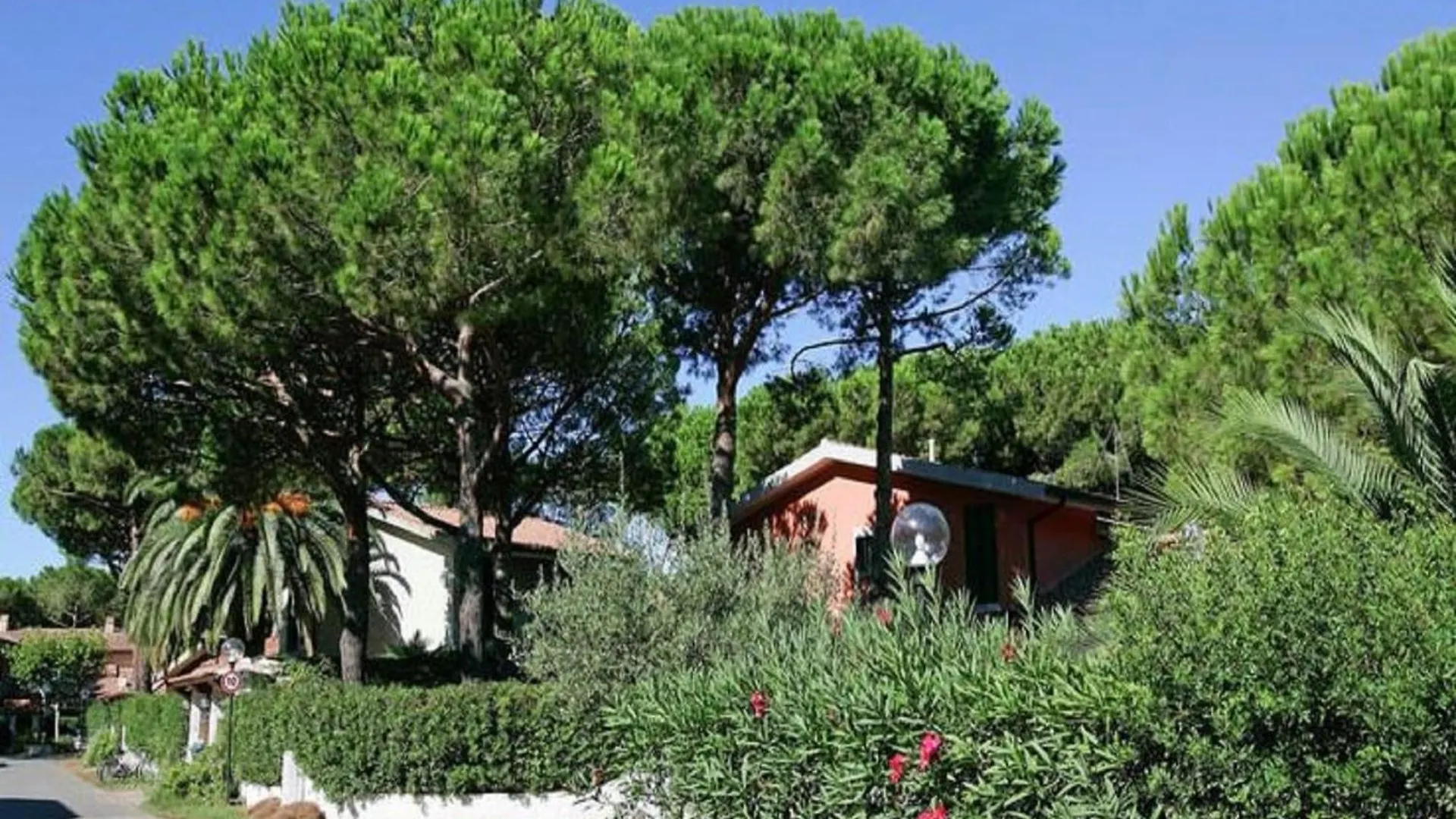 Holiday home Apartment By The Sea In Special Surroundings Santa Liberata