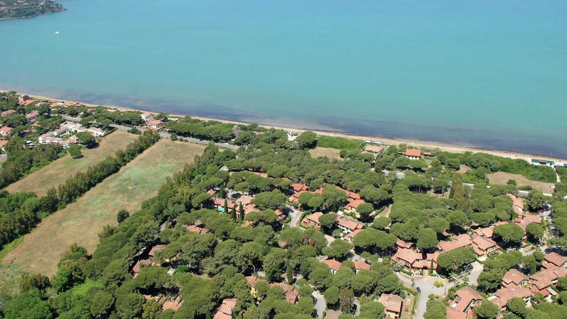 Holiday home Apartment By The Sea In Special Surroundings Santa Liberata