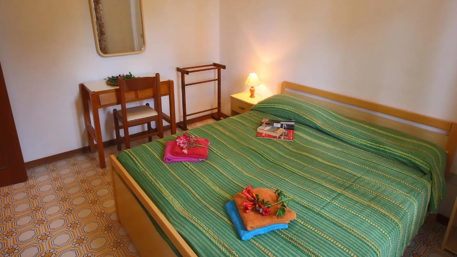 Apartment By The Sea In Special Surroundings Santa Liberata 0*,